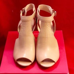 Nine West Heels - nwot!